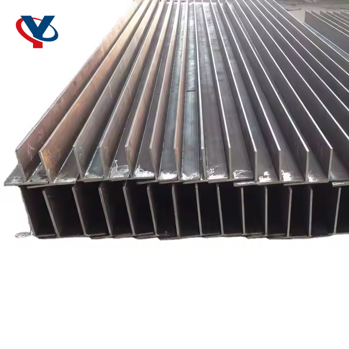 T-shaped Steel