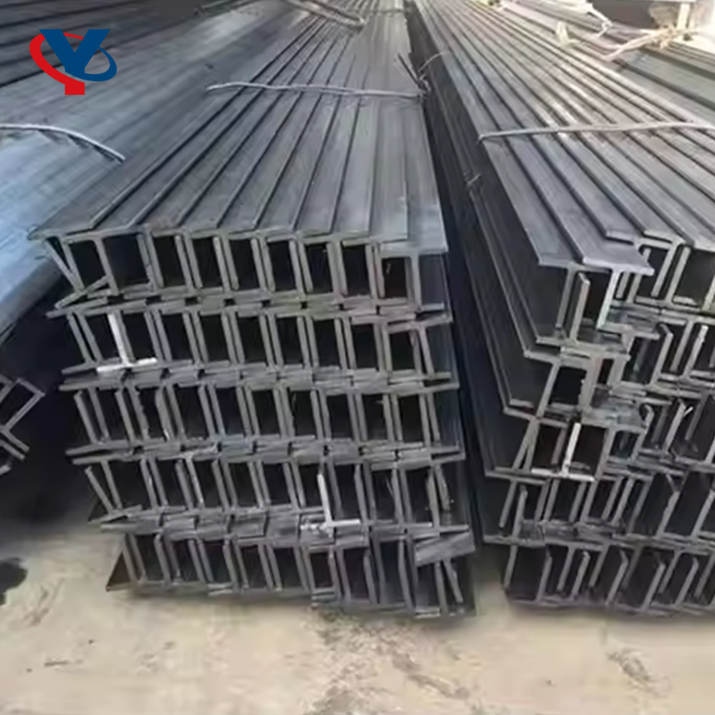 T-shaped Steel