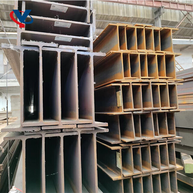 H-shaped Steel
