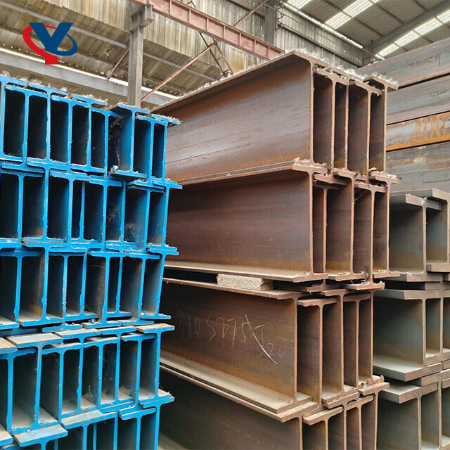 H-shaped Steel