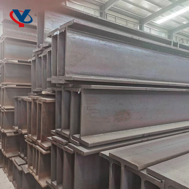 H-shaped Steel