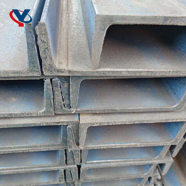 U-shaped Steel