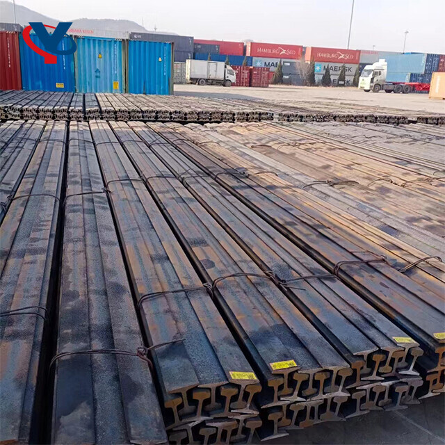 Rail Steel