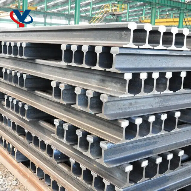 Rail Steel