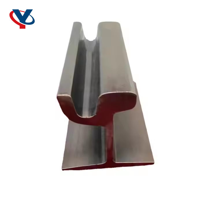  U-shaped Track Steel