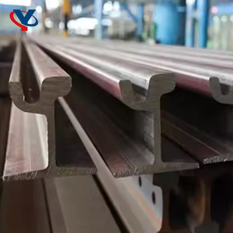  U-shaped Track Steel