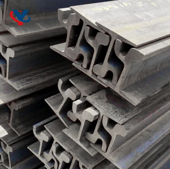  U-shaped Track Steel