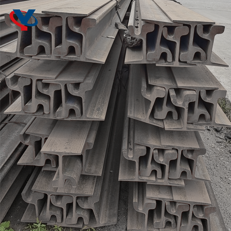  U-shaped Track Steel