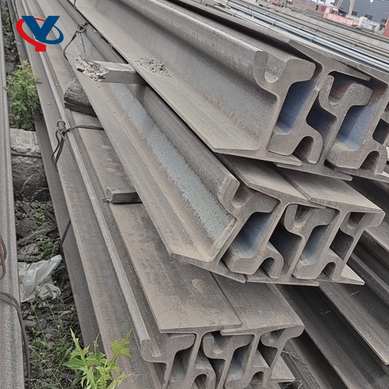  U-shaped Track Steel