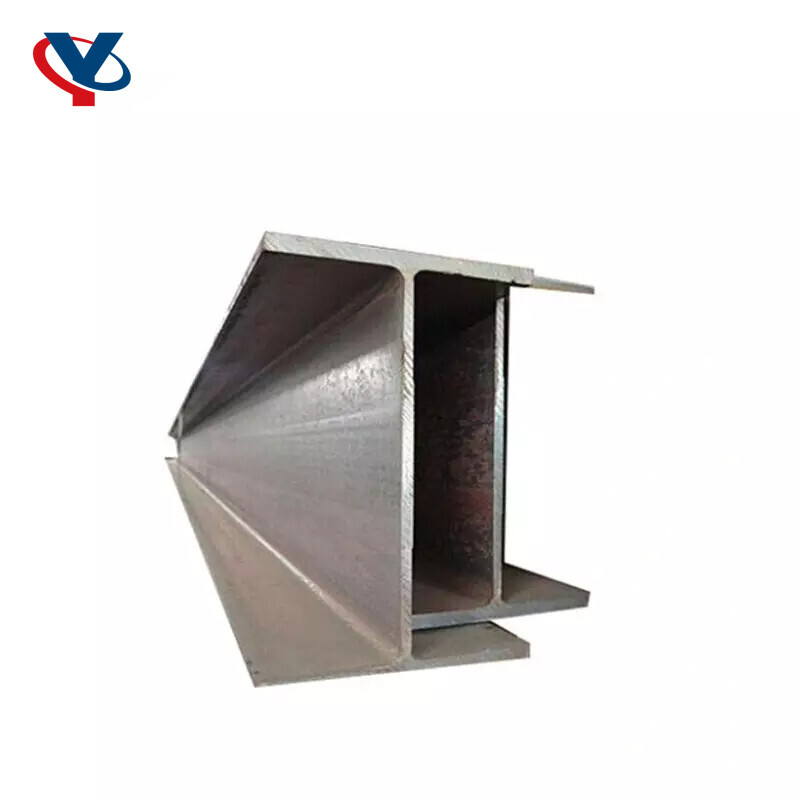 I-shaped Steel