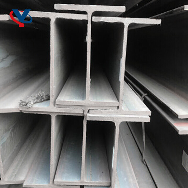 I-shaped Steel
