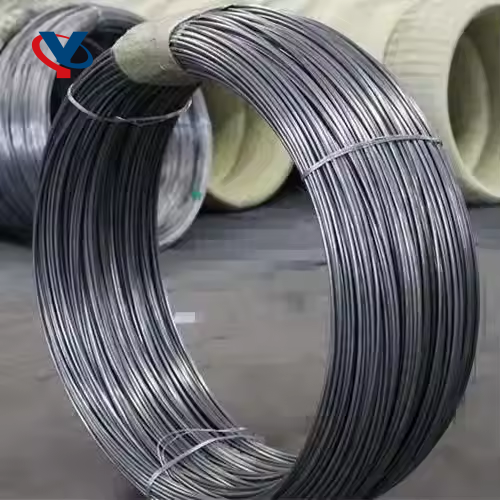 Q235 Cold Drawn Steel Wire