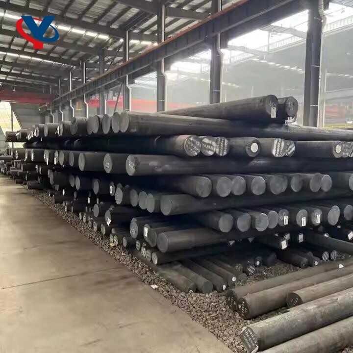 Low Carbon Steel
