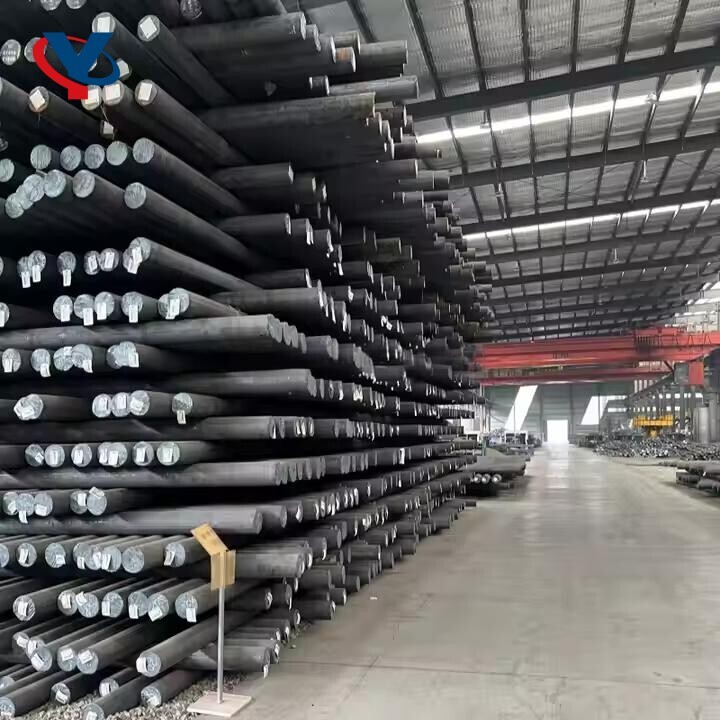 Low Carbon Steel