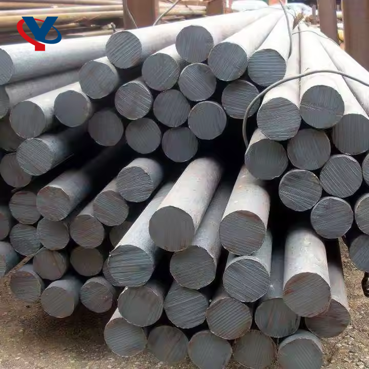 Low Carbon Steel