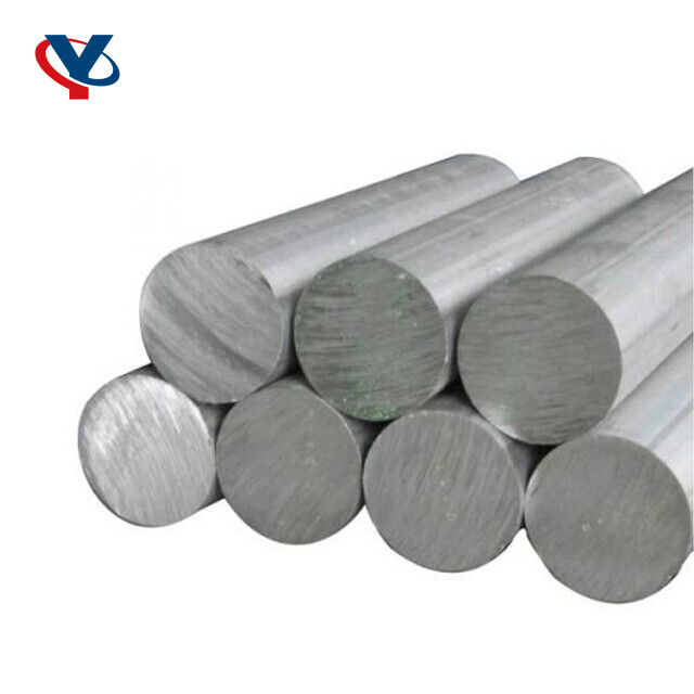 Alloy Steel