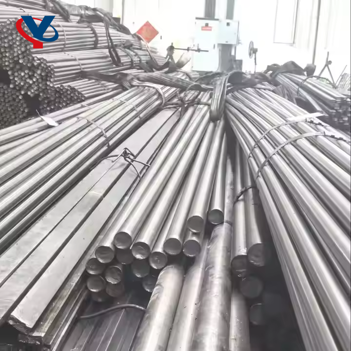 Alloy Steel