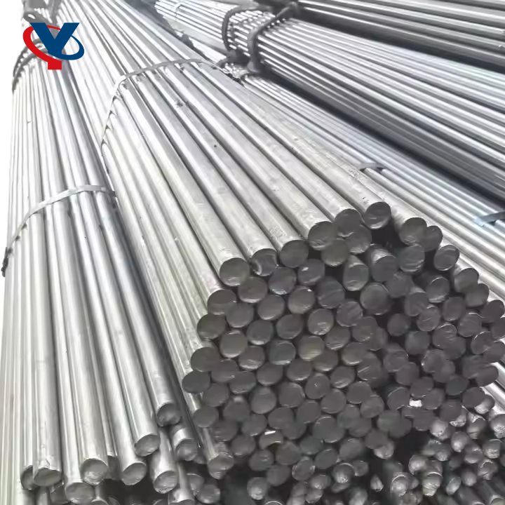 Wear-resistant Round Steel