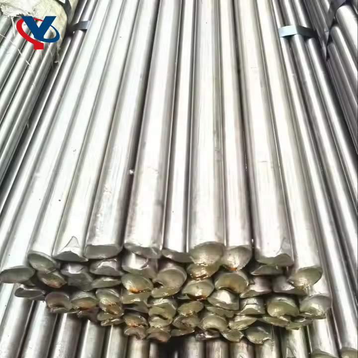 Wear-resistant Round Steel