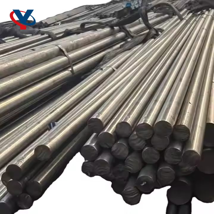 Wear-resistant Round Steel