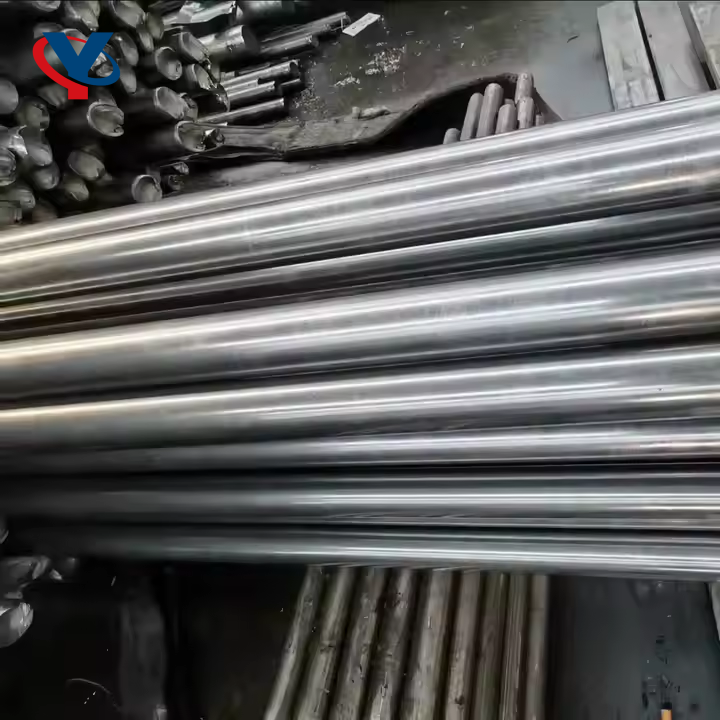 Wear-resistant Round Steel