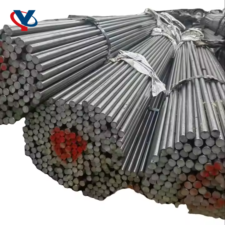 Wear-resistant Round Steel