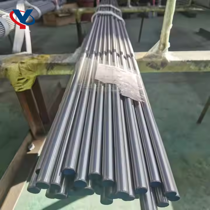 Free-cutting Steel