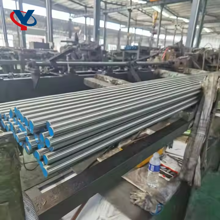 Free-cutting Steel