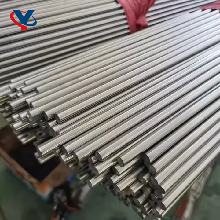 Free-cutting Steel