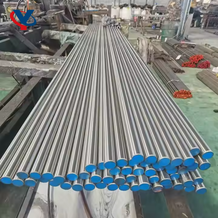 Free-cutting Steel