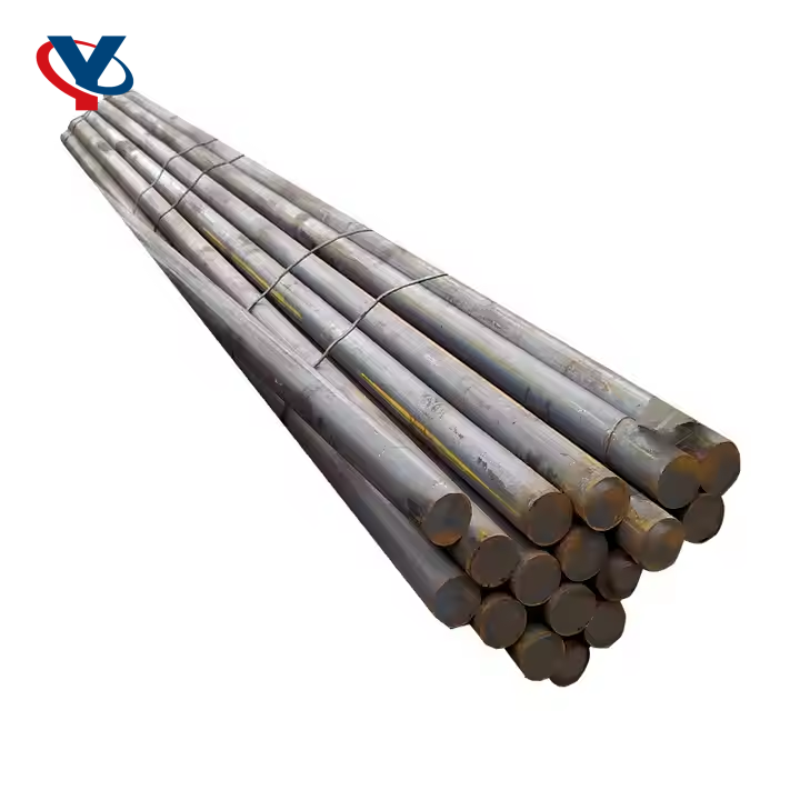 Medium Carbon Steel