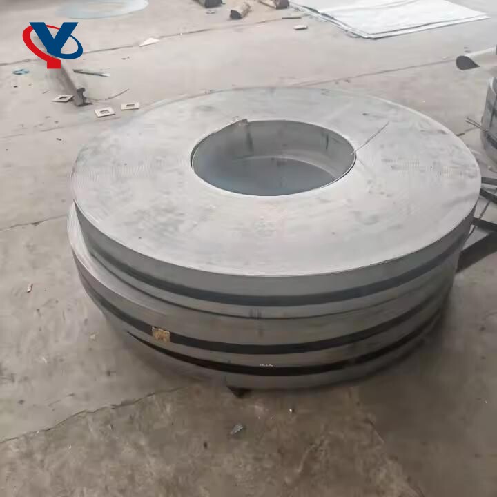 75Cr1  Carbon Steel Strip