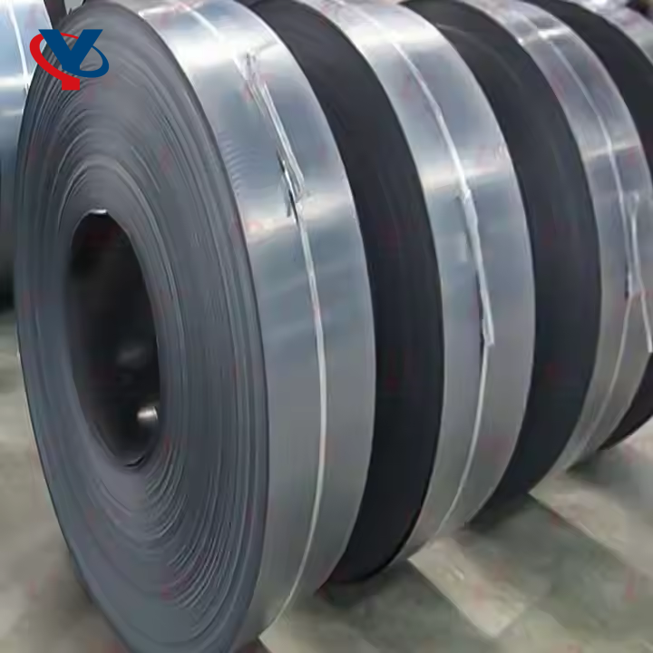 S50C-CSB   Carbon Steel Strip
