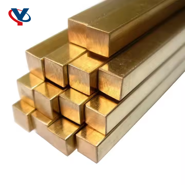 H59, H60, H62, H65, H68 Copper Rod