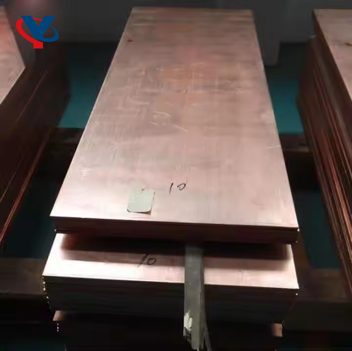 C10920,C10930 Copper Plate