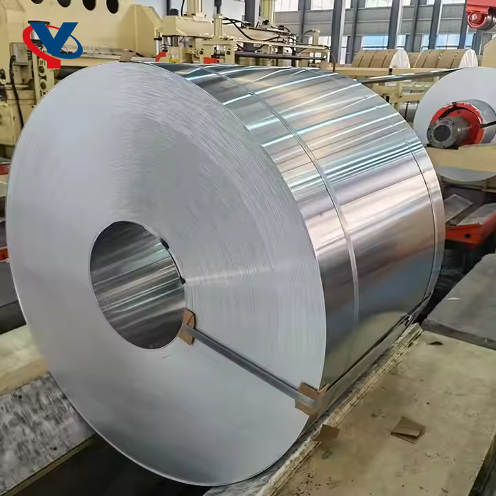 Aluminum Coil