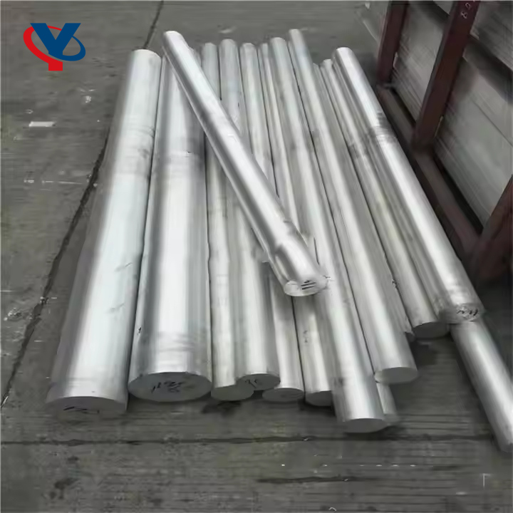 Aluminum Rod