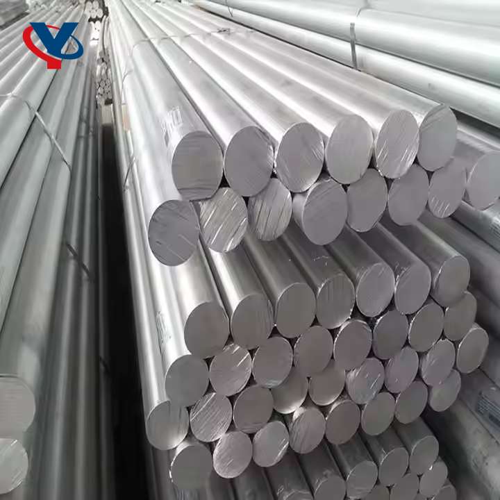 Aluminum Rod
