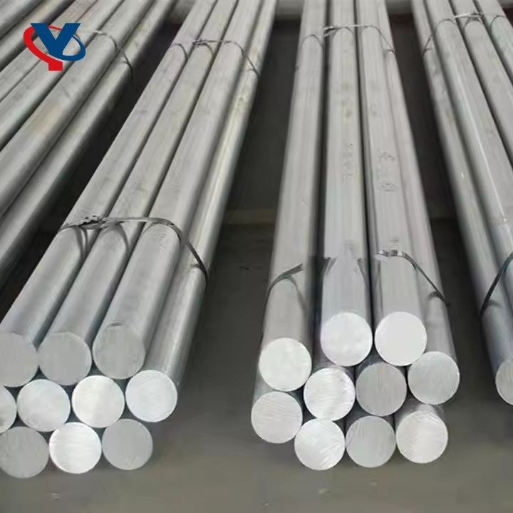 Aluminum Rod