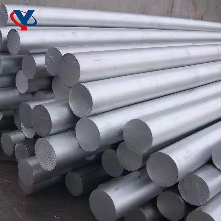 Aluminum Rod