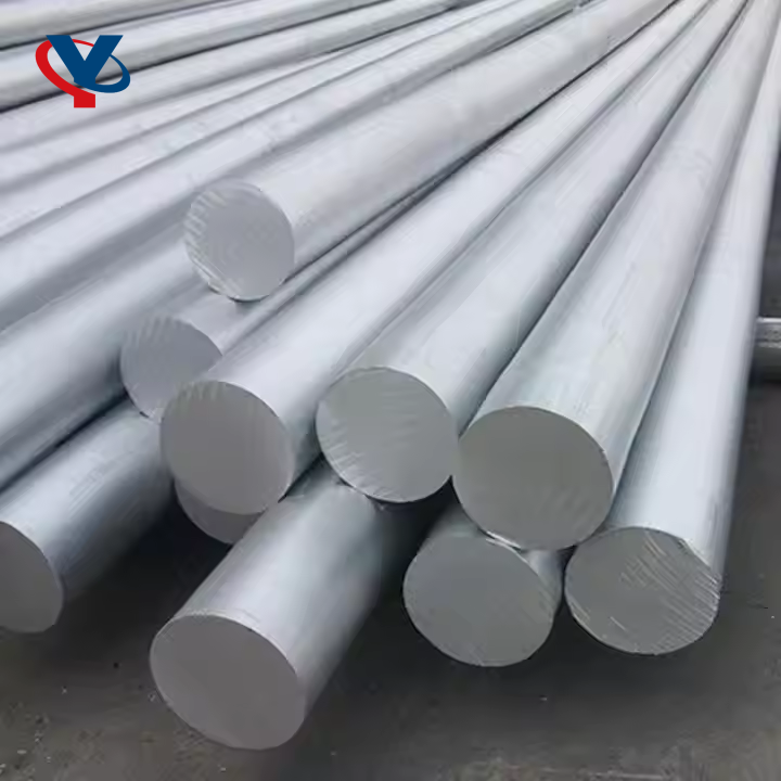 Aluminum Rod