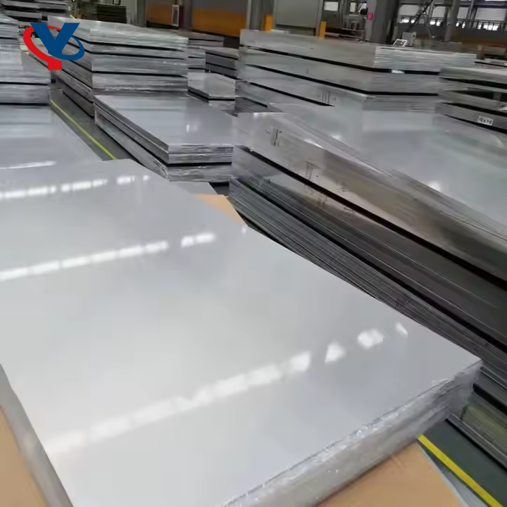 Aluminum Sheet