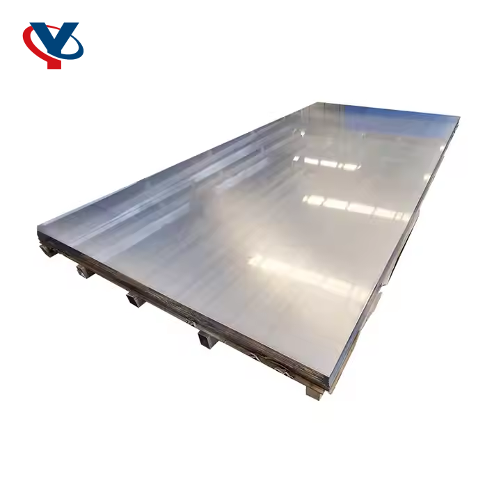 Aluminum Sheet