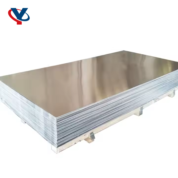 Aluminum Sheet