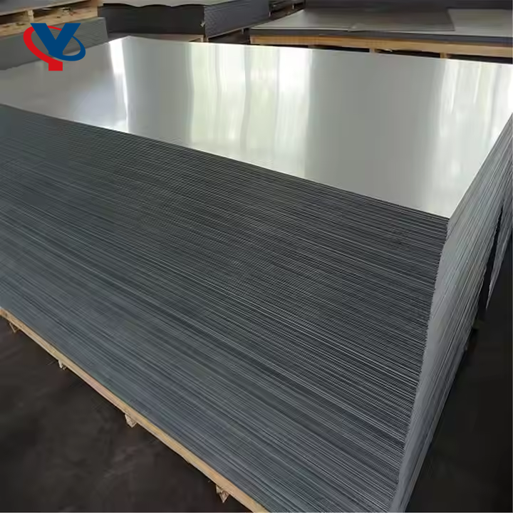 Aluminum Sheet