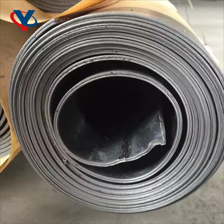 Lead Rolls