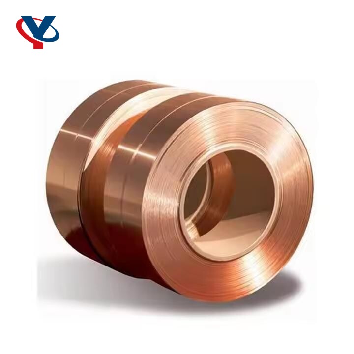 Copper Strip