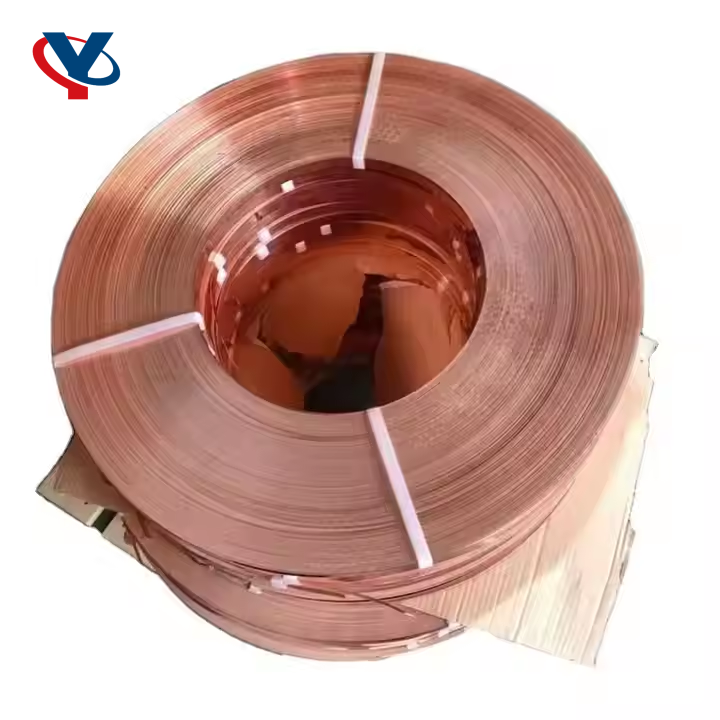 Copper Strip