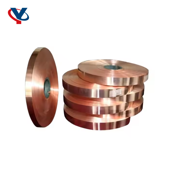 Copper Strip