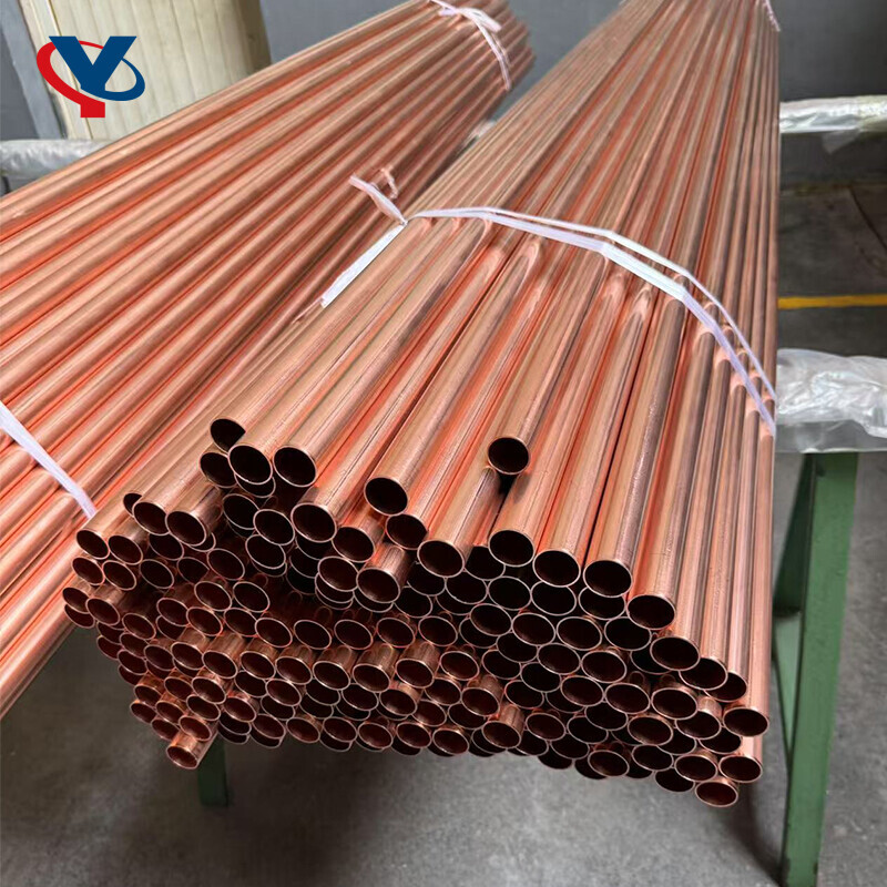 Copper Pipe